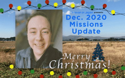 Dec 2020 Missions Update // Mundane Intentionality